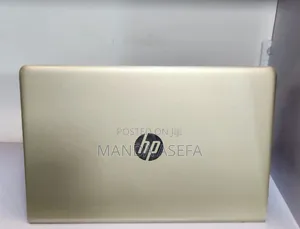 New Laptop HP Pavilion 15 8GB Intel Core I5 HDD 1T