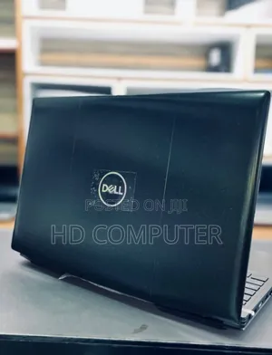 New Laptop Dell G5 16GB Intel Core I7 SSD 512GB