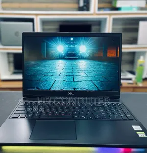 New Laptop Dell G5 16GB Intel Core I7 SSD 512GB