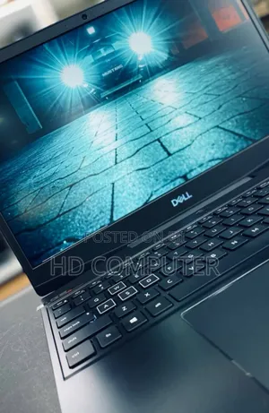 New Laptop Dell G5 16GB Intel Core I7 SSD 512GB