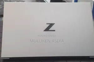 Photo - New Laptop HP ZBook 15 16GB Intel Core I7 SSD 512GB