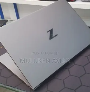 New Laptop HP ZBook 15 16GB Intel Core I7 SSD 512GB