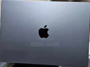 New Laptop Apple MacBook Pro M1 16GB Apple M1 Pro SSD 512GB