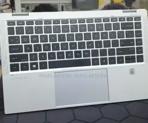 New Laptop HP EliteBook X360 1040 G7 16GB Intel Core I7 SSD 512GB