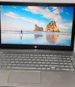 Photo - New Laptop HP Pavilion DM1 8GB Intel Core i5 HDD 1T