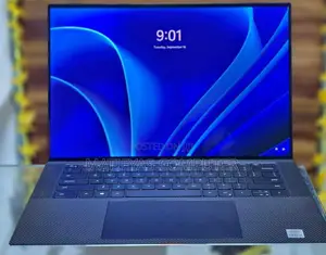 New Laptop Dell XPS 15 16GB Intel Core I7 SSD 512GB