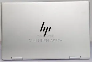 Photo - New Laptop HP Envy 14 8GB Intel Core I5 SSD 512GB