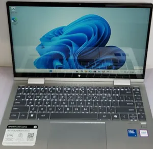 New Laptop HP Envy 14 8GB Intel Core I5 SSD 512GB