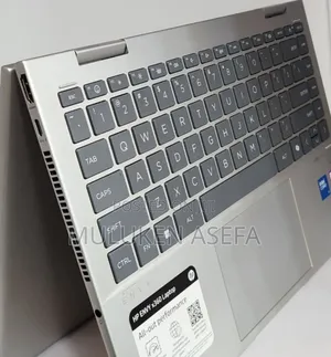 New Laptop HP Envy 14 8GB Intel Core I5 SSD 512GB