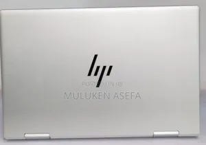 New Laptop HP Envy 14 8GB Intel Core I5 SSD 512GB