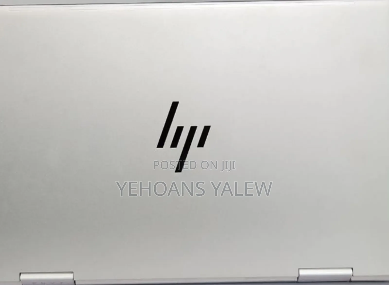 New Laptop HP Envy X360 8GB Intel Core Ultra 5 SSD 512GB