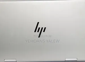 New Laptop HP Envy X360 8GB Intel Core Ultra 5 SSD 512GB