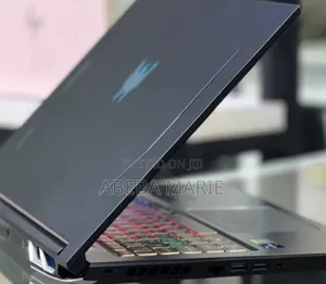 Photo - New Laptop Acer Predator Helios 300 16GB Intel Core I9 SSD 512GB