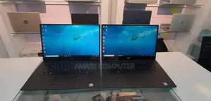 Photo - New Laptop Dell XPS 15 16GB Intel Core I7 SSD 512GB