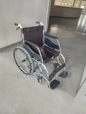 Wilcher in Ethiopia序曲wheelchair夊我wilcher Medical弱點wheelchair Medical