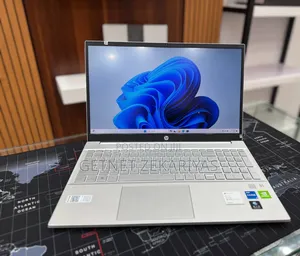 Photo - New Laptop HP Pavilion 15 16GB Intel Core I5 SSD 512GB