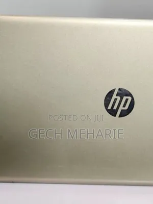New Laptop HP Pavilion 15 8GB Intel Core I5 SSD 1T