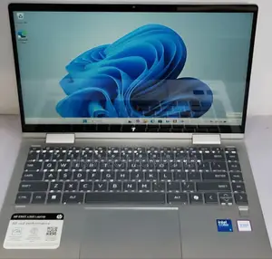 Photo - New Laptop HP Envy X360 8GB Intel Core I5 SSD 512GB