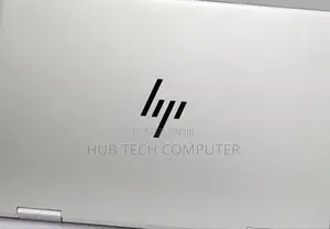 New Laptop HP Envy X360 8GB Intel Core I5 SSD 512GB