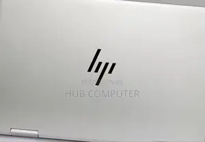 New Laptop HP Envy X360 8GB Intel Core I5 SSD 512GB