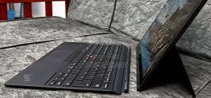 New Laptop Lenovo ThinkPad Yoga 8GB Intel Core I5 SSD 256GB