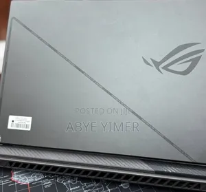 New Laptop Lenovo Legion Y540 16GB Intel Core I9 SSD 1T