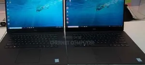 New Laptop Dell 16GB Intel Core I7 SSD 512GB