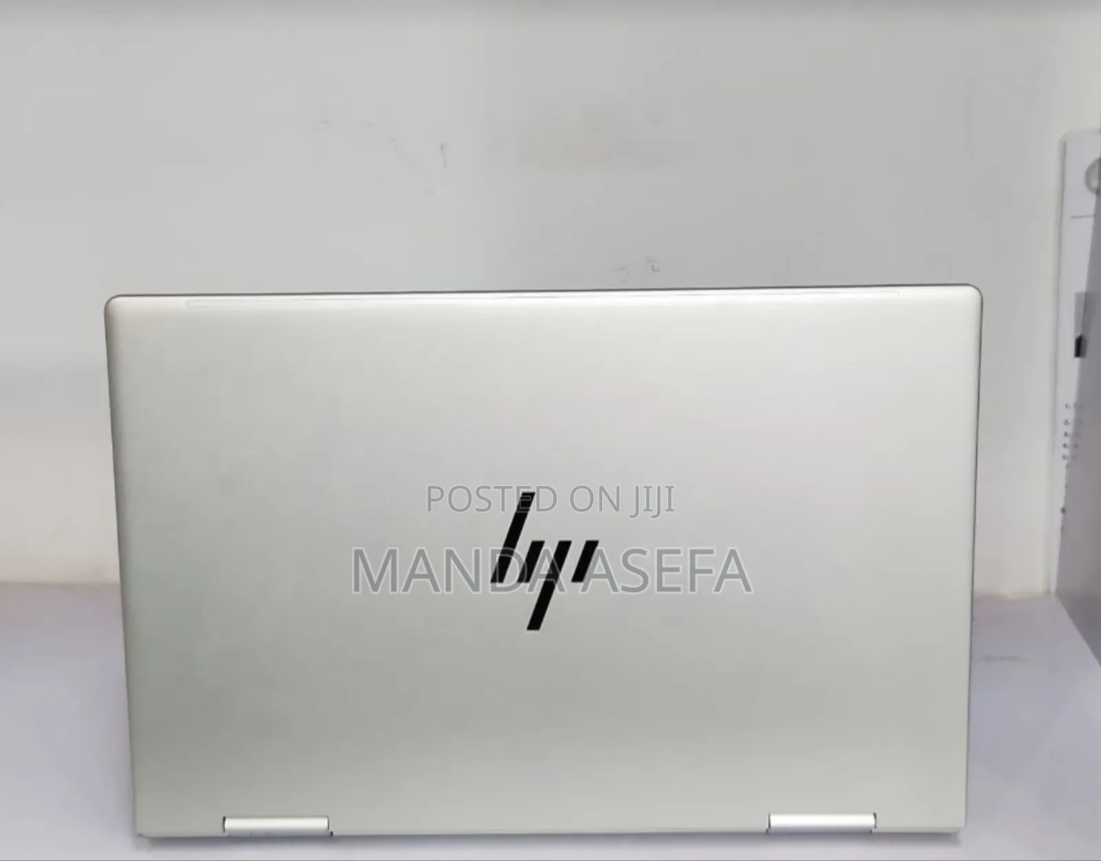 New Laptop HP Envy X360 8GB Intel Core Ultra 5 SSD 512GB