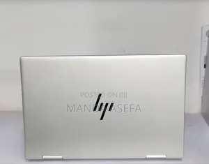 Photo - New Laptop HP Envy X360 8GB Intel Core Ultra 5 SSD 512GB