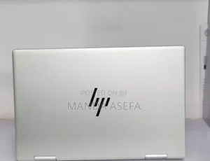 New Laptop HP Envy X360 8GB Intel Core Ultra 5 SSD 512GB