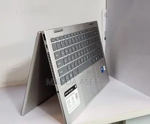 New Laptop HP Envy X360 8GB Intel Core Ultra 5 SSD 512GB