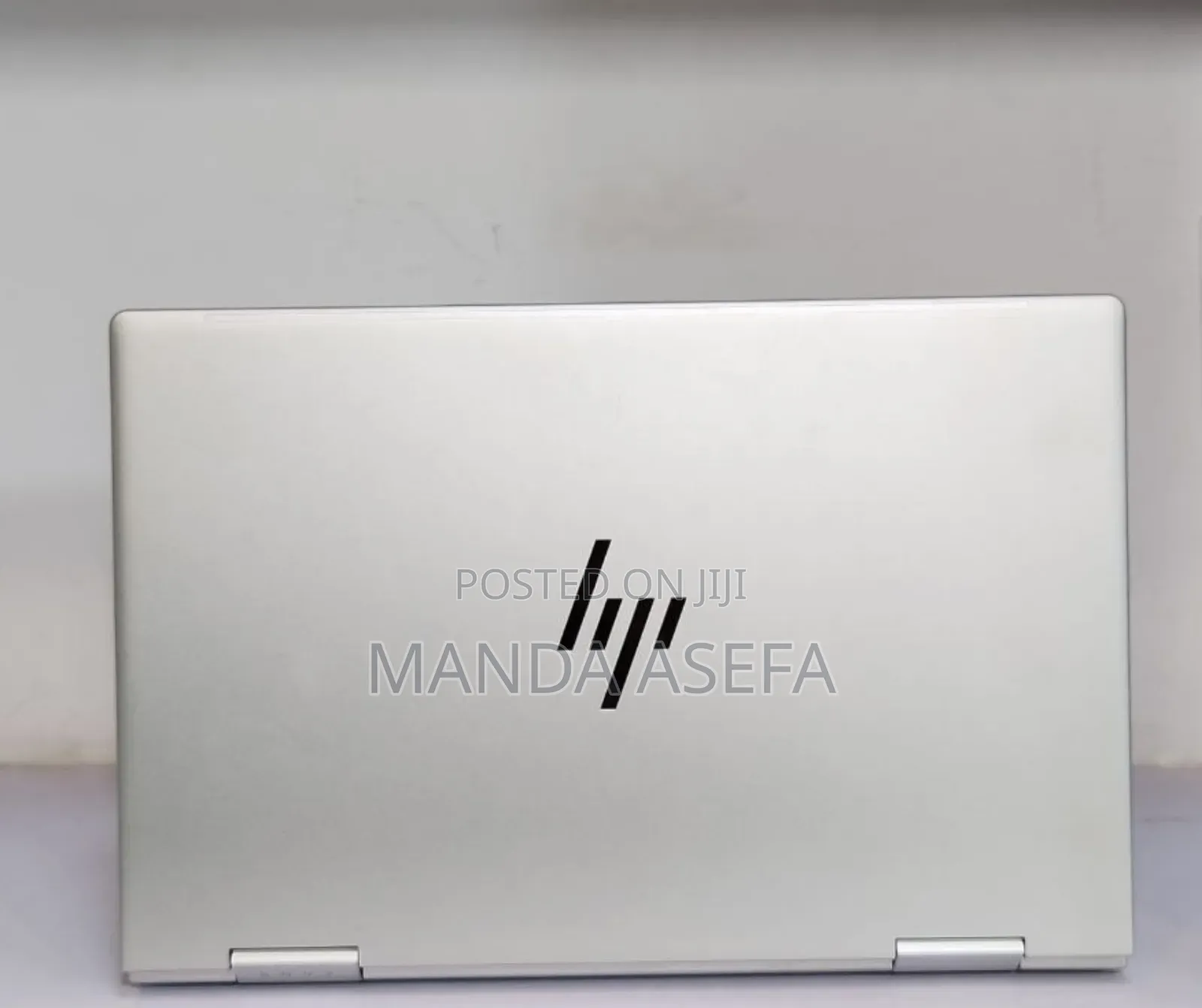 New Laptop HP Envy X360 8GB Intel Core Ultra 5 SSD 512GB