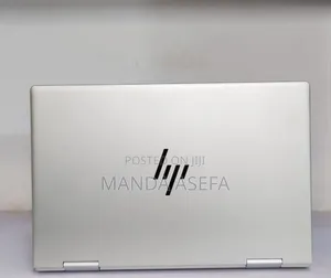 New Laptop HP Envy X360 8GB Intel Core Ultra 5 SSD 512GB
