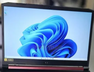 New Laptop Acer Nitro 5 16GB Intel Core I7 SSD 512GB