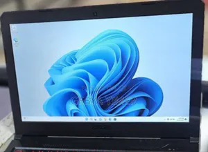 New Laptop Acer Nitro 5 16GB Intel Core I7 SSD 512GB