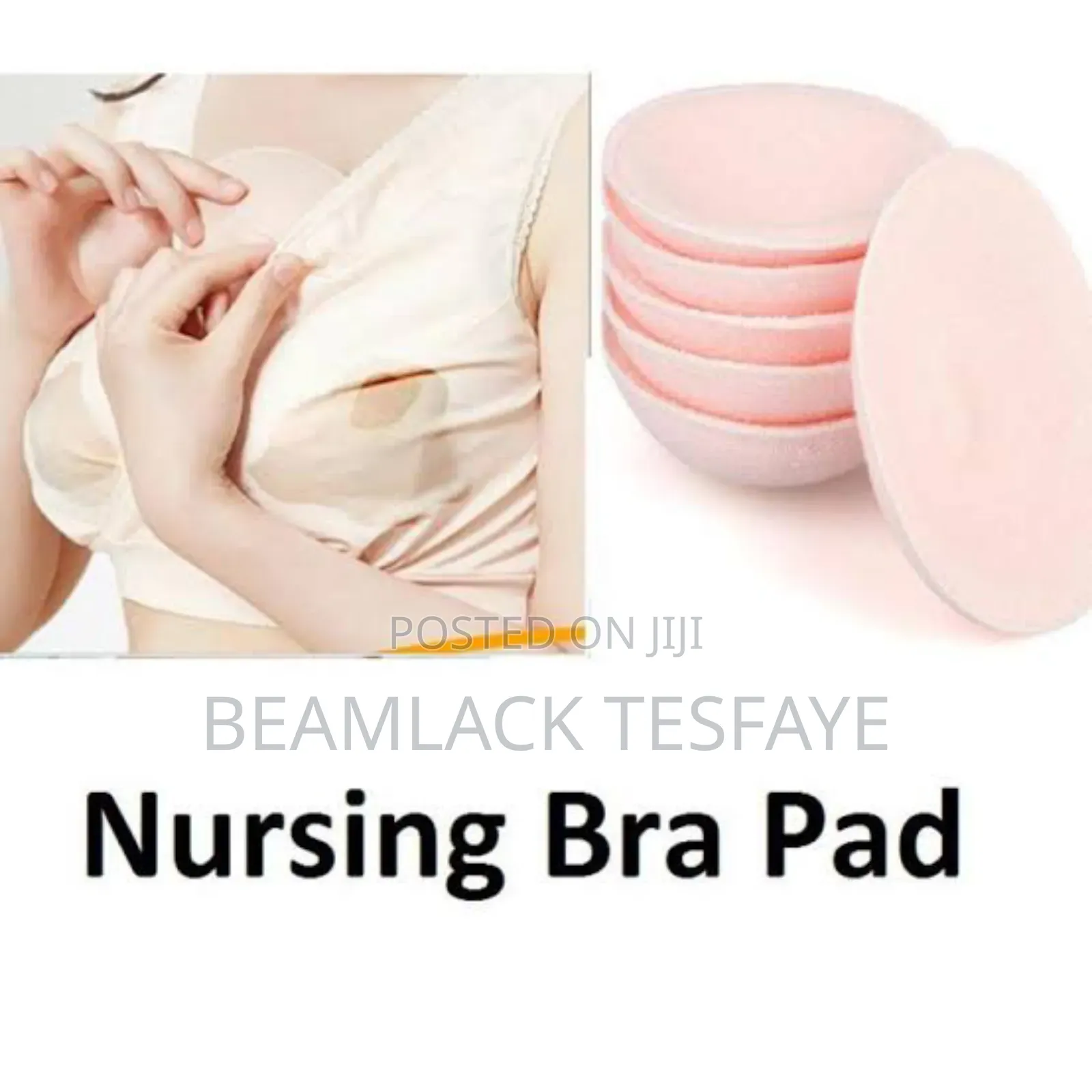 36pcs Only Baby Breast Pads