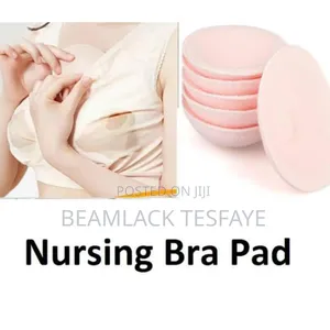 Photo - 36pcs Only Baby Breast Pads