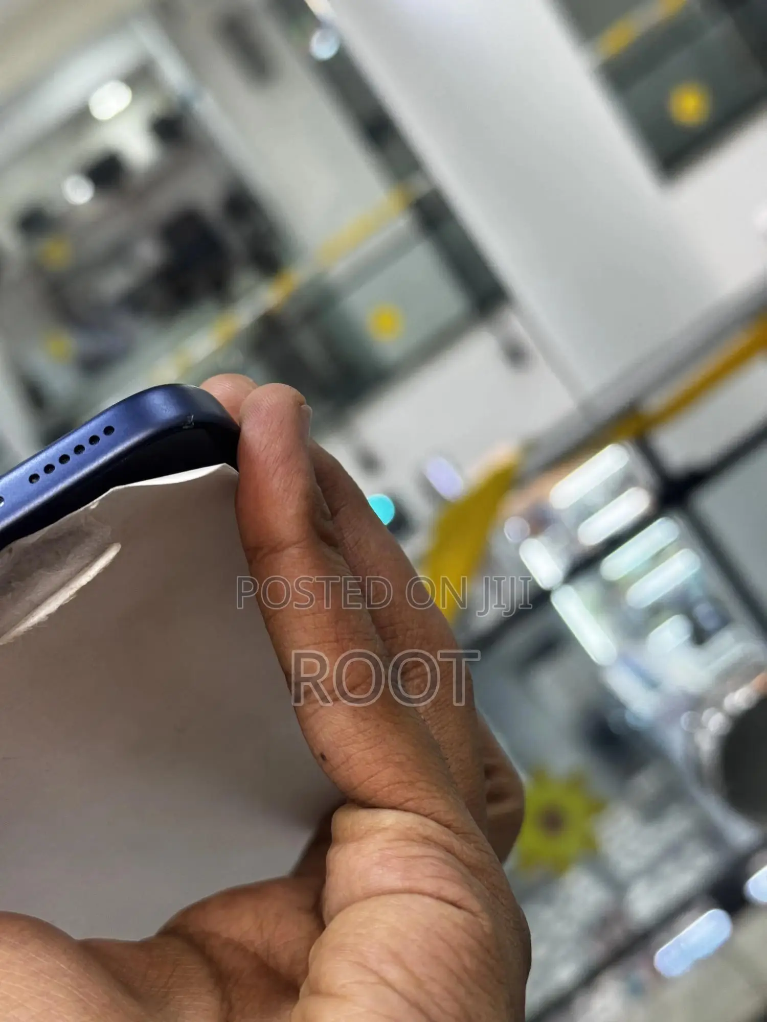 Apple iPhone 17 Pro Max 256 GB Blue