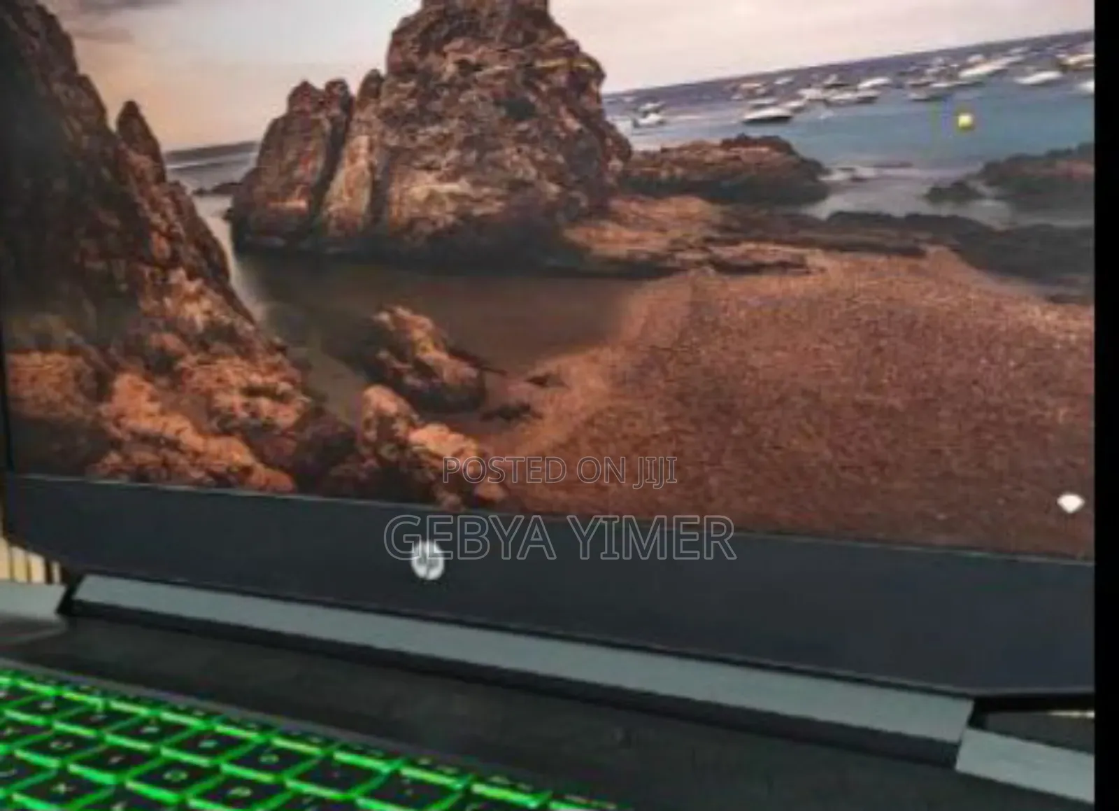 New Laptop HP Pavilion 15 16GB AMD Ryzen 5 SSD 512GB