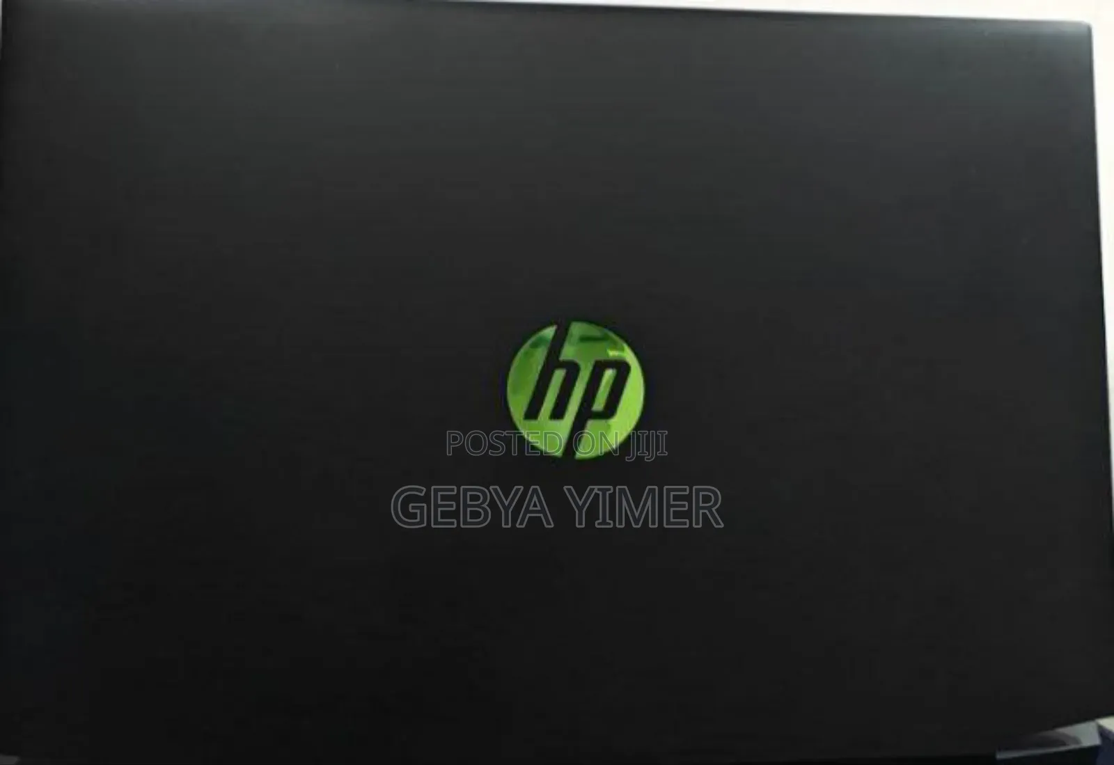 New Laptop HP Pavilion 15 16GB AMD Ryzen 5 SSD 512GB