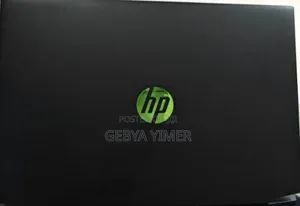 New Laptop HP Pavilion 15 16GB AMD Ryzen 5 SSD 512GB