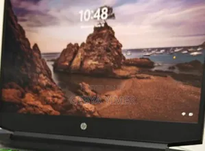 New Laptop HP Pavilion 15 16GB AMD Ryzen 5 SSD 512GB