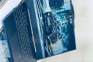 New Laptop Asus TUF Gaming A15 16GB Intel Core I7 SSD 512GB