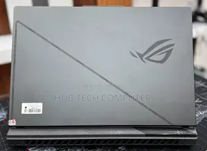 New Laptop Asus ROG Strix G16 G614 16GB Intel Core I9 SSD 1T