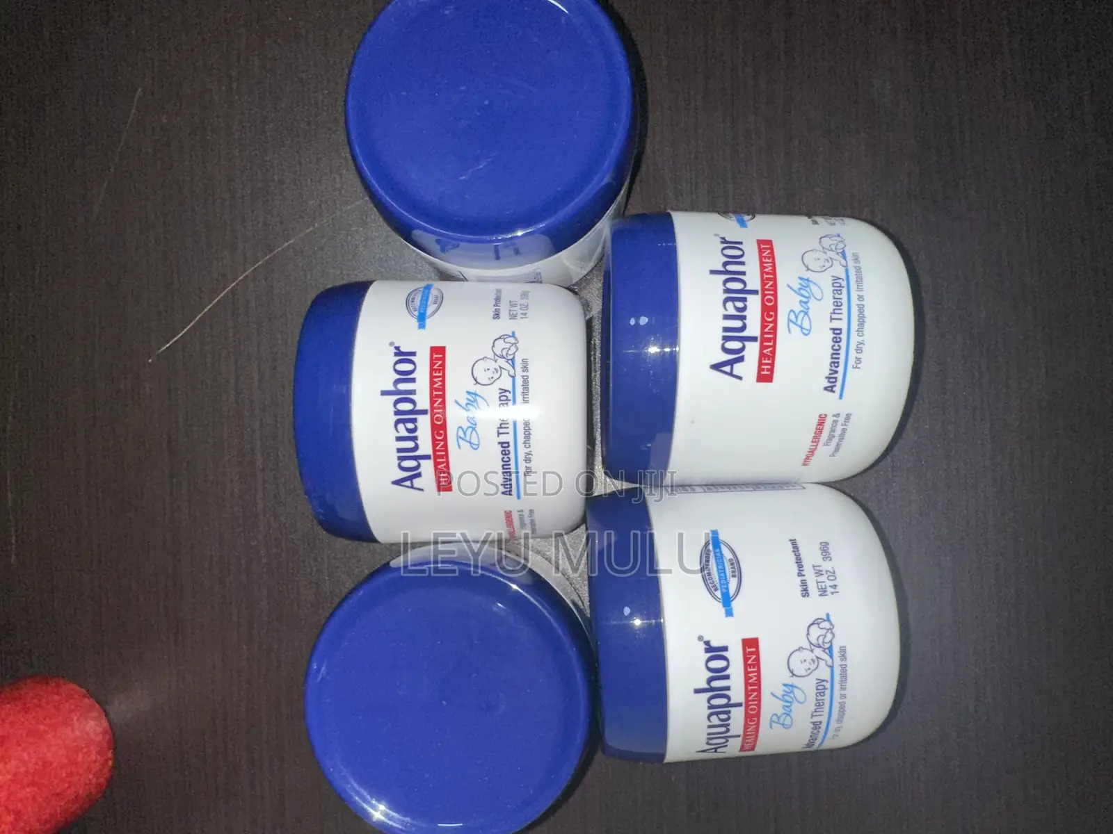 Aquaphor Healing Ointment