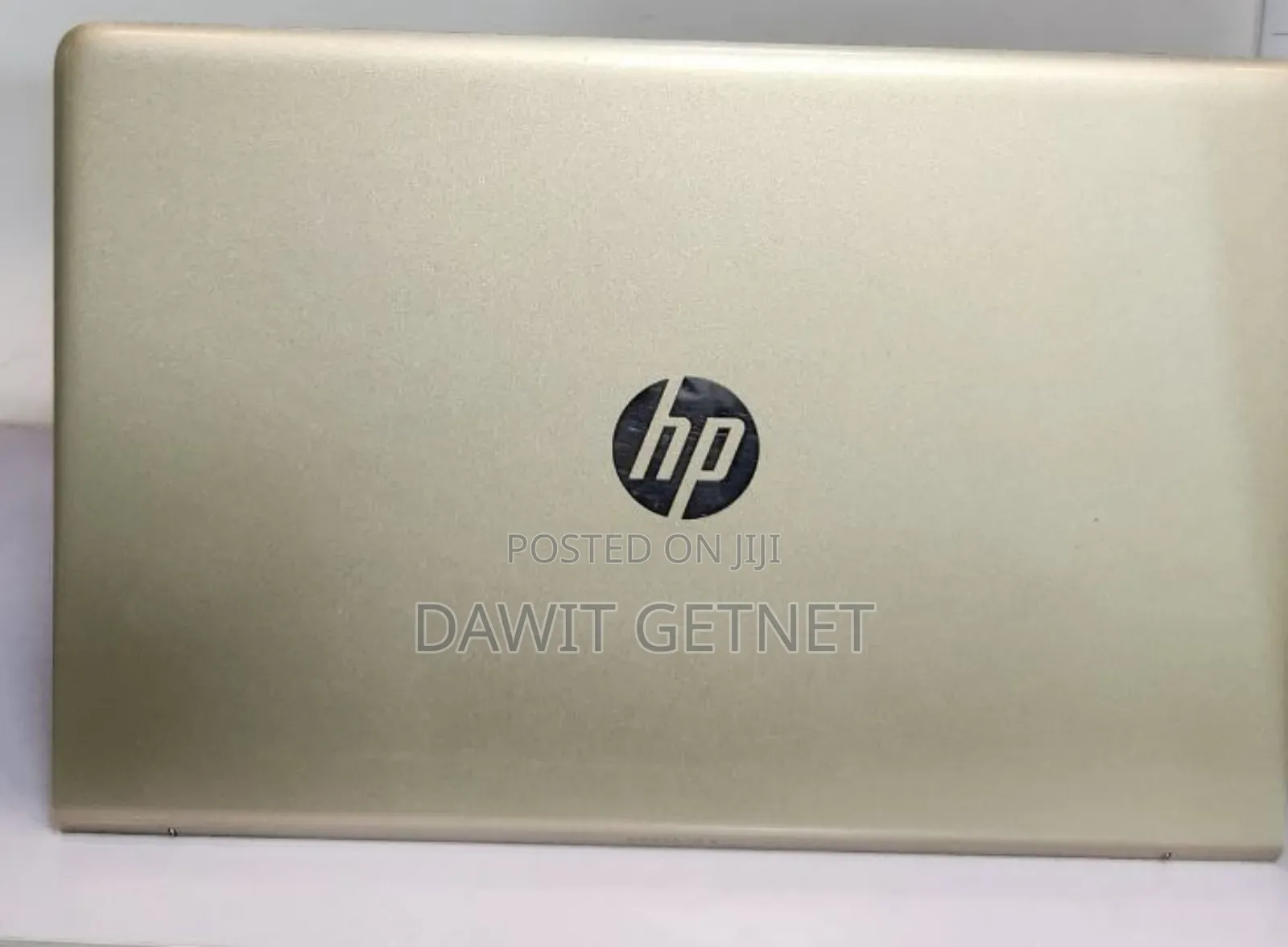 New Laptop HP Pavilion 15 8GB Intel Core I5 SSD 1T
