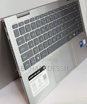 Photo - New Laptop HP Envy X360 8GB Intel Core i5 SSD 512GB