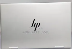 New Laptop HP Envy X360 8GB Intel Core i5 SSD 512GB