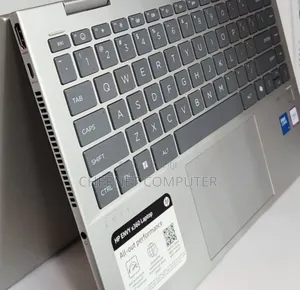 Photo - New Laptop HP Envy X360 8GB SSD 512GB