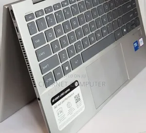 New Laptop HP Envy X360 8GB SSD 512GB